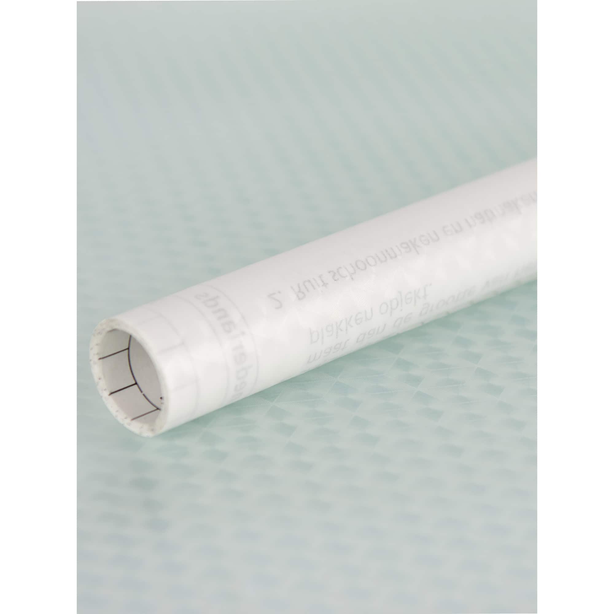 Fablon Rhombus Window Film, 2ct.